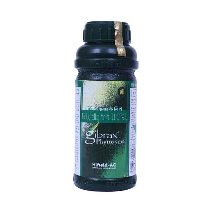 Hifield-AG 500ml Gibrax Phytozyme Gibberelic Acid 0.001% Growth Promoters