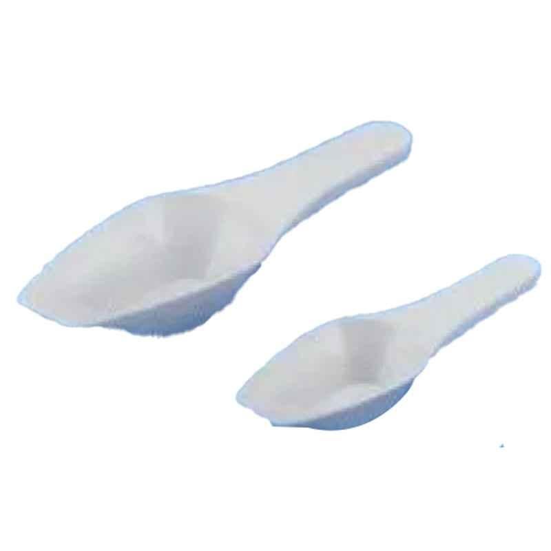 Tarsons 5ml Polypropylene Measuring Scoop, 922120