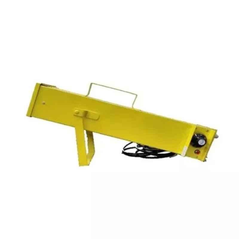 ESAB QDO300 Yellow Electrode Drying Oven, 2002003001