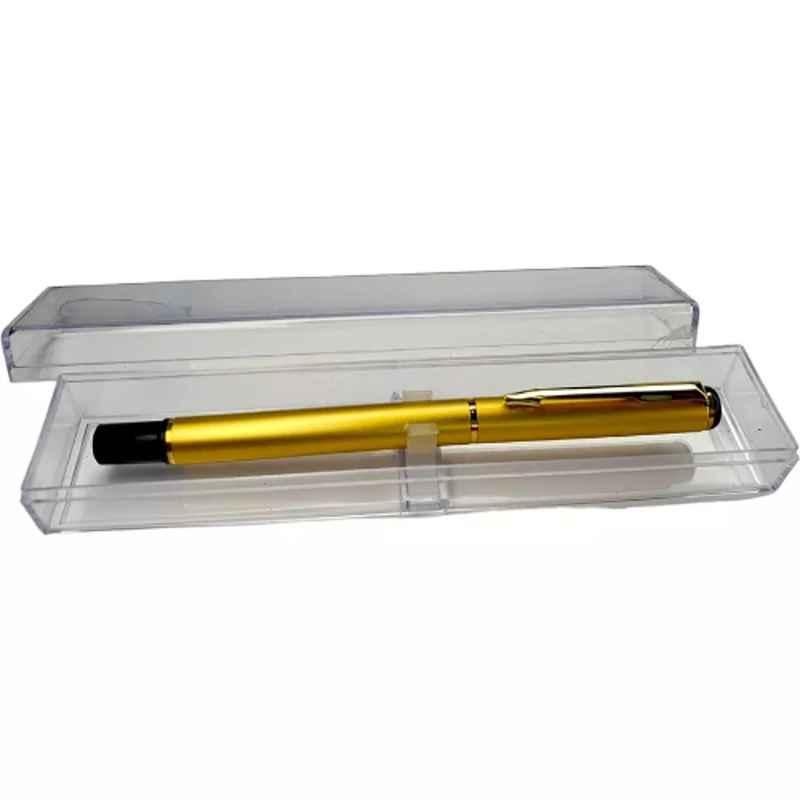 Fastgear 0.7mm Nib Grade Blue Gel Pen, FG1863