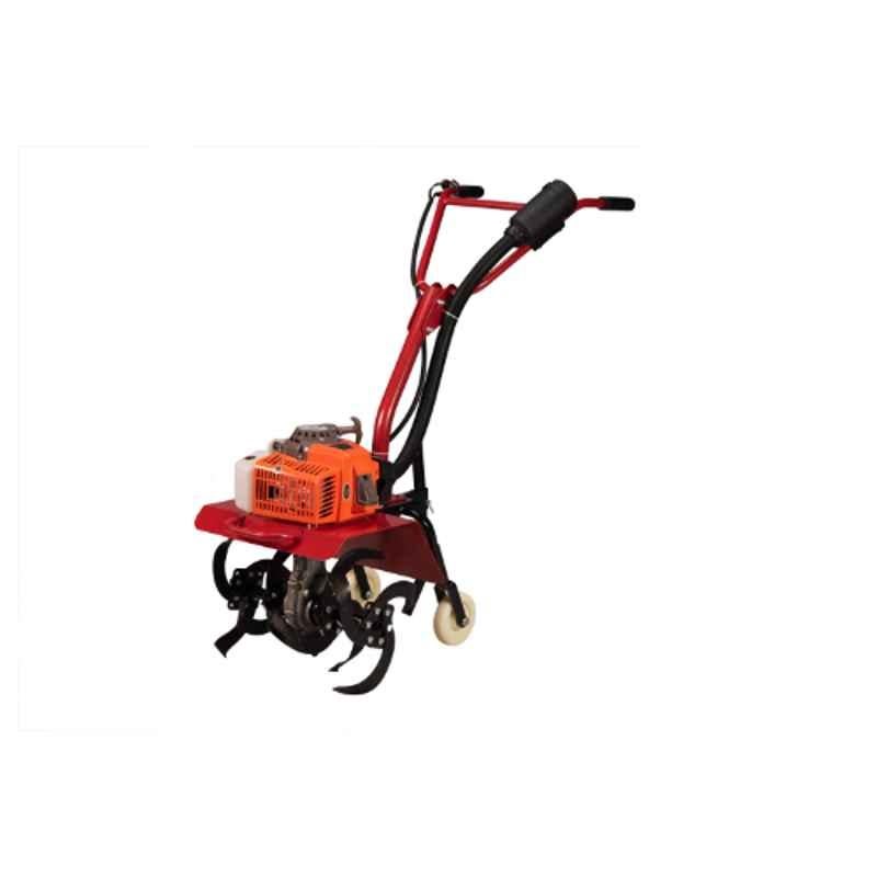 Virat VC12 2.5HP 2 Stroke Air Cooled Micro Tiller