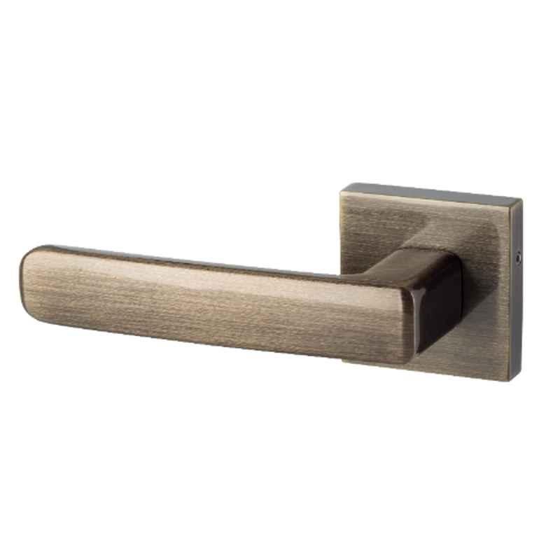 Europa Mortise Antique Brass Finish Internal Door Locks Handle, MHZR612