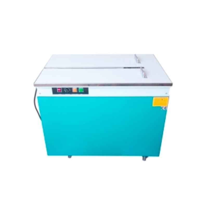Allespack 400W Semi Automatic Strapping Machine, 405