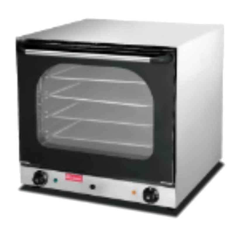 Bresco 2.6kW Electric Convection Oven, CO-4A