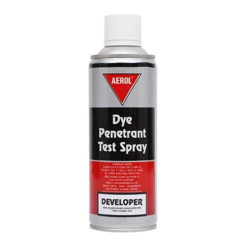 Aerol 290g 9920 Grade Magnivue Developer Spray (Pack of 24)
