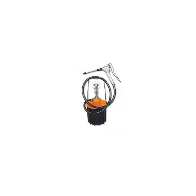 Groz Manual Portable Greasing System, GS/5