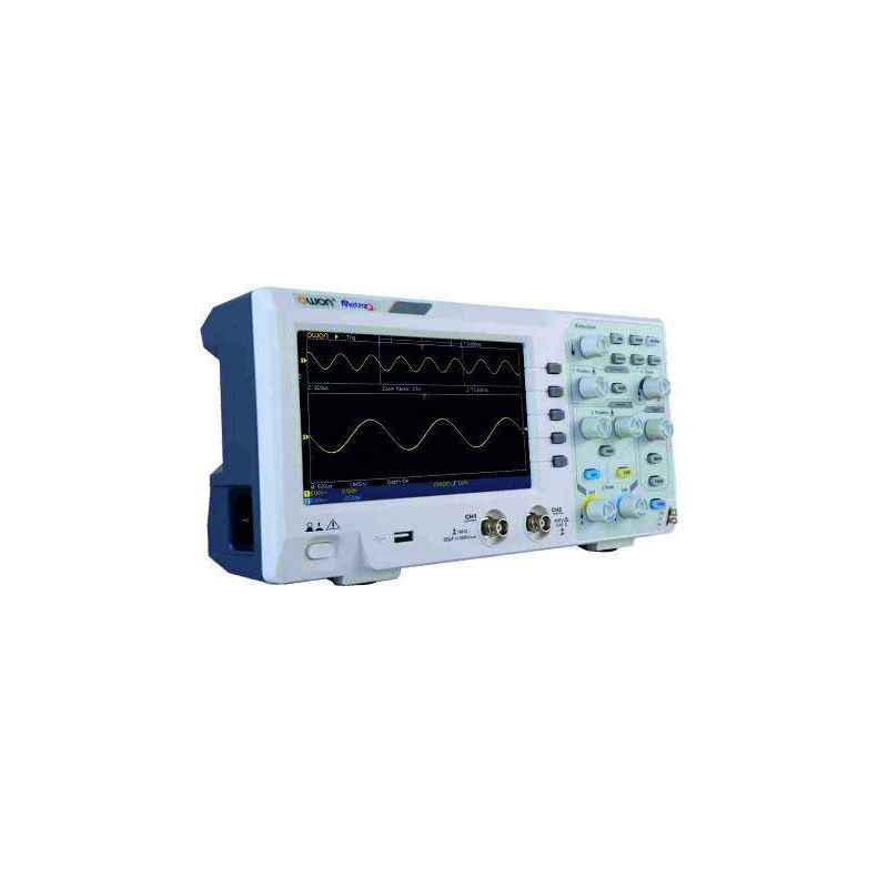 Crown 20 MHz Dual Channel Digital Storage Oscilloscope, SDS 1022