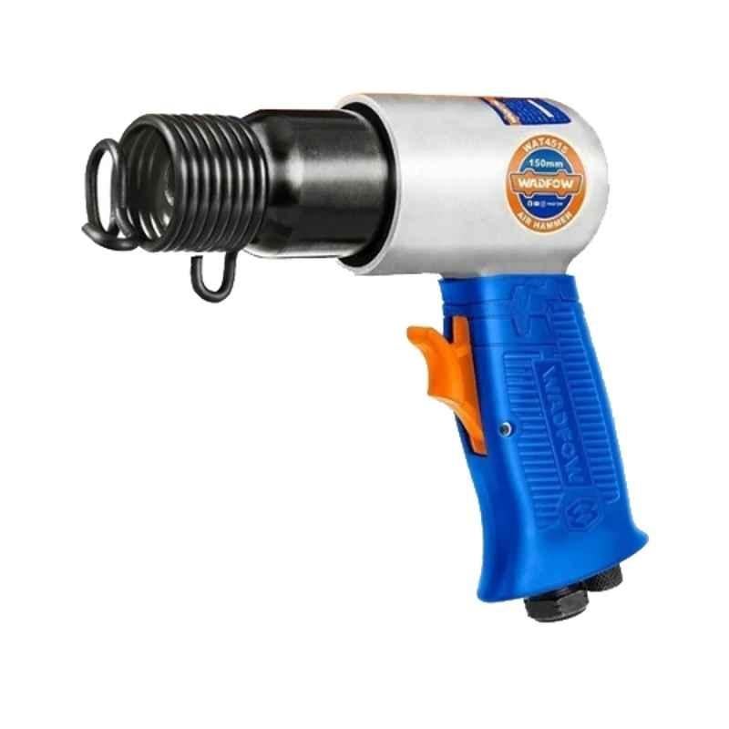 Wadfow 150mm 4500bpm Pneumatic Air Hammer, WAT4515