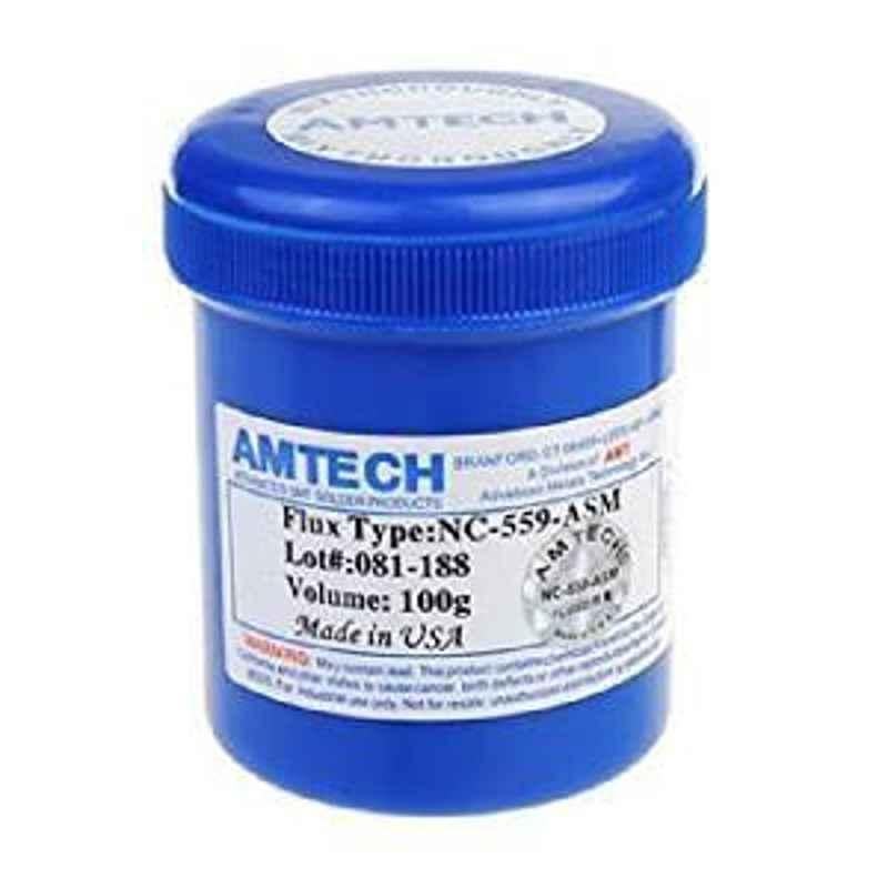 Aadvay Solder Paste Flux 100g