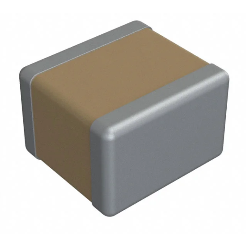 Syfer 0.033uF 200V C0G 2225 Ceramic Capacitor, 2225Y2000333JCT
