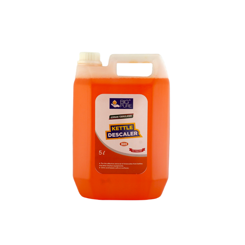 Big Pure BR8 5 Litre Supreme Kettle Descaler