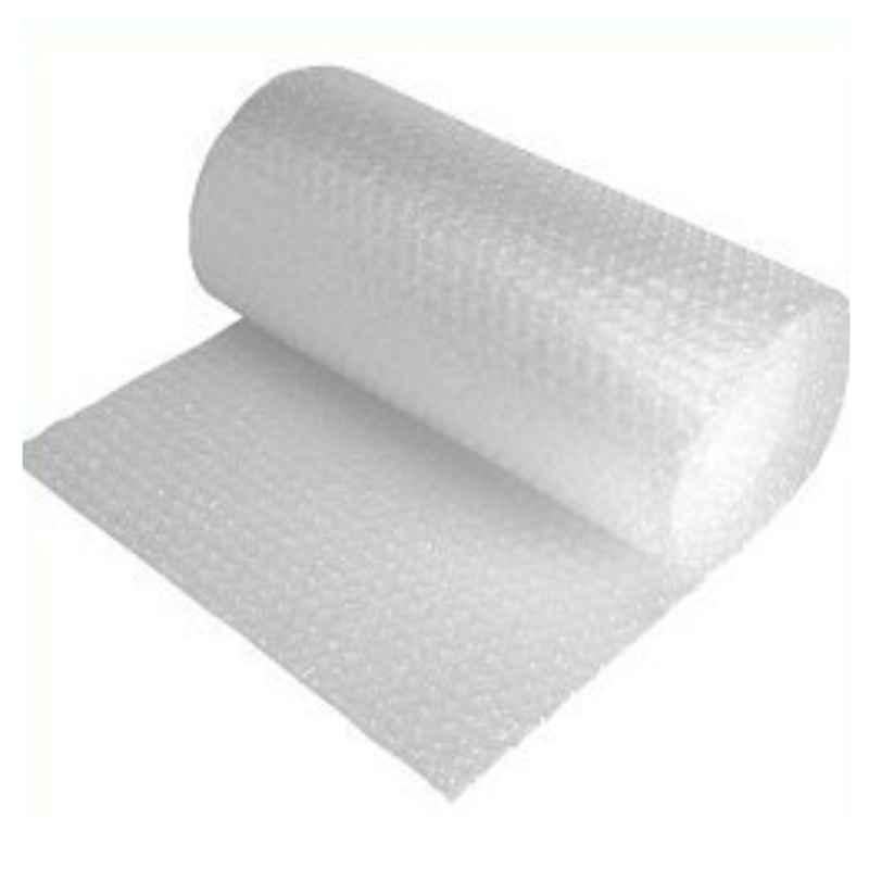 Veeshna Polypack 50m 1m Air Bubble Packing Wrap Roll