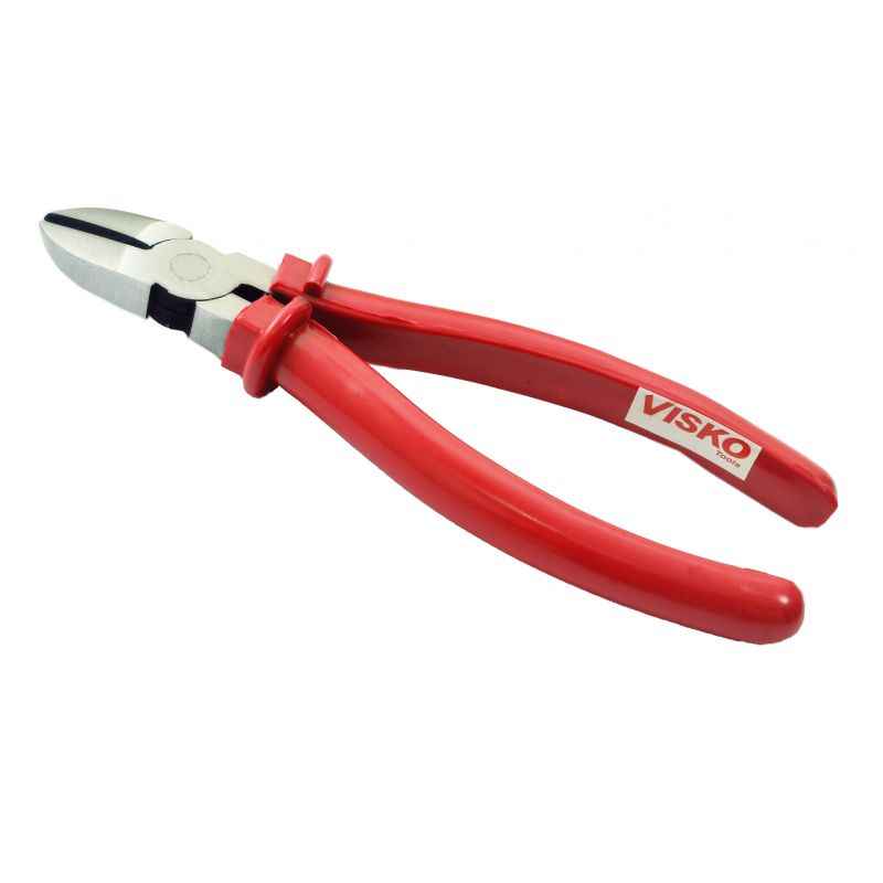 Visko 252 Side Cutter (7 Inch)
