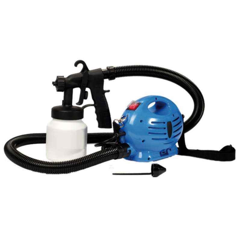 Kawachi K70 Electric Automatic Paint Sprayer Gun