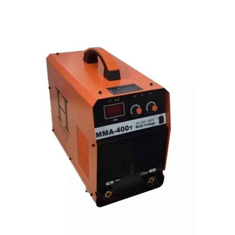 Harsh 400A Single & Double Phase MMA-ARC Welding Machine, MMA-400T