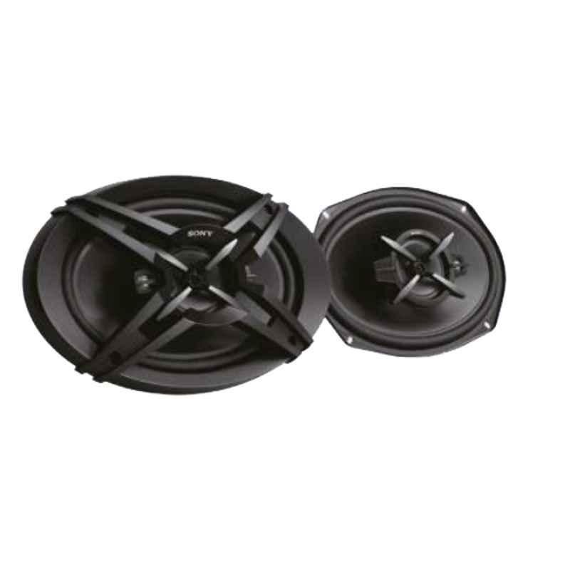 Sony XS-FB693E 3 Way 420W Coaxial Car Speaker Set