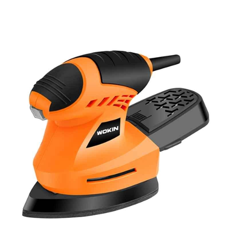 Wokin 200W Mouse Sander Set, 788720