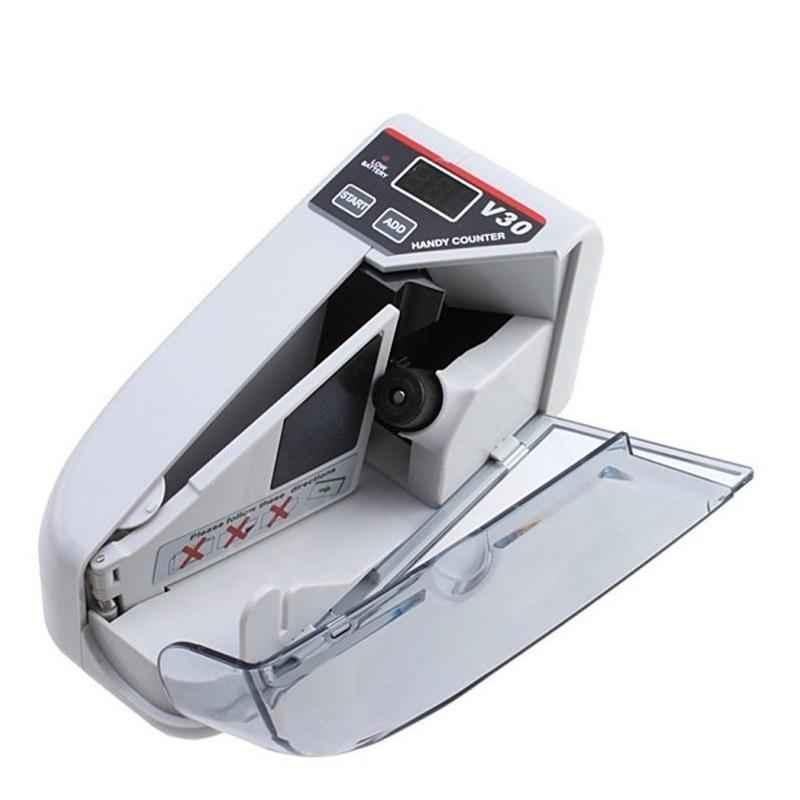 Ooze V30 Portable Mini Note Counting Machine