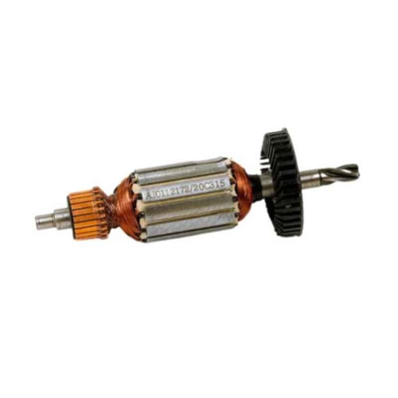 Akshar 220 850W AC Motor Copper Armature