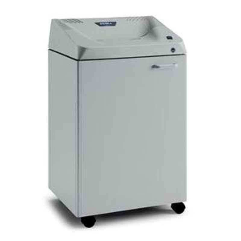 KOBRA 300.1 HS 6 High Security Cross Cut Shredder 0.8x9.5mm
