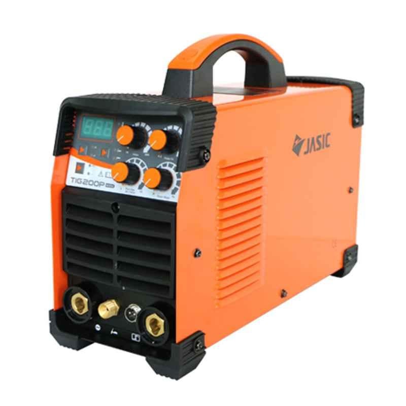 Jasic TIG 200P W224 32A Single Phase TIG Welding Machine