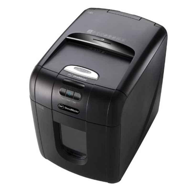 GBC Auto+ 130X 26L Cross Cut Shredder with Automatic Feed, Capacity: 130 Sheets