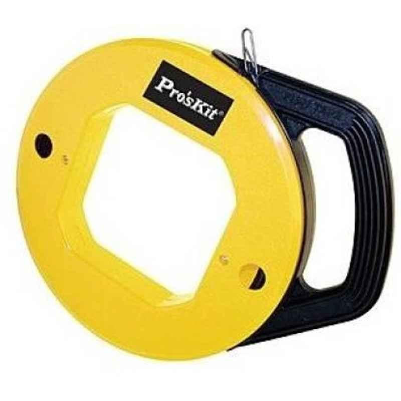 Proskit DK-2032 50ft Slide Handle Fish Tape