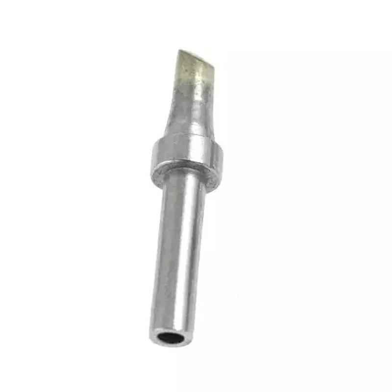 BAKON 120W Silver Steel C Type Spare Iron Tip, 200-4C