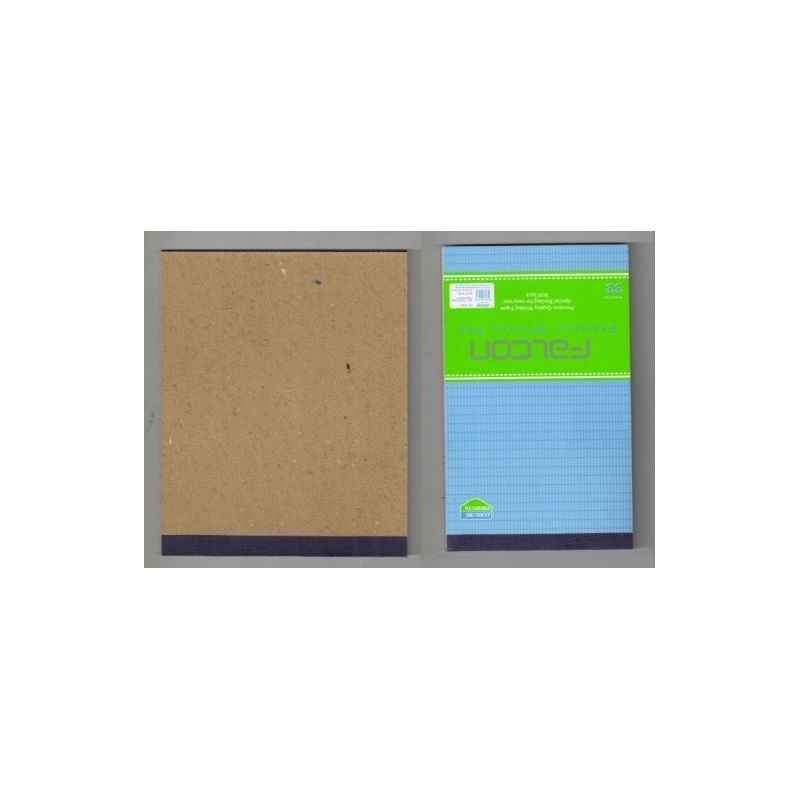 Aeroline 00103 Premium Plain Eazy Tear Writing Pad (Pack of 10)