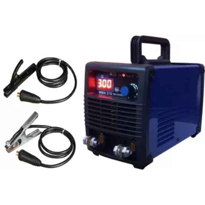 BIG BOSS 310A Single & Double Phase Inverter Welding Machine, MMA 310