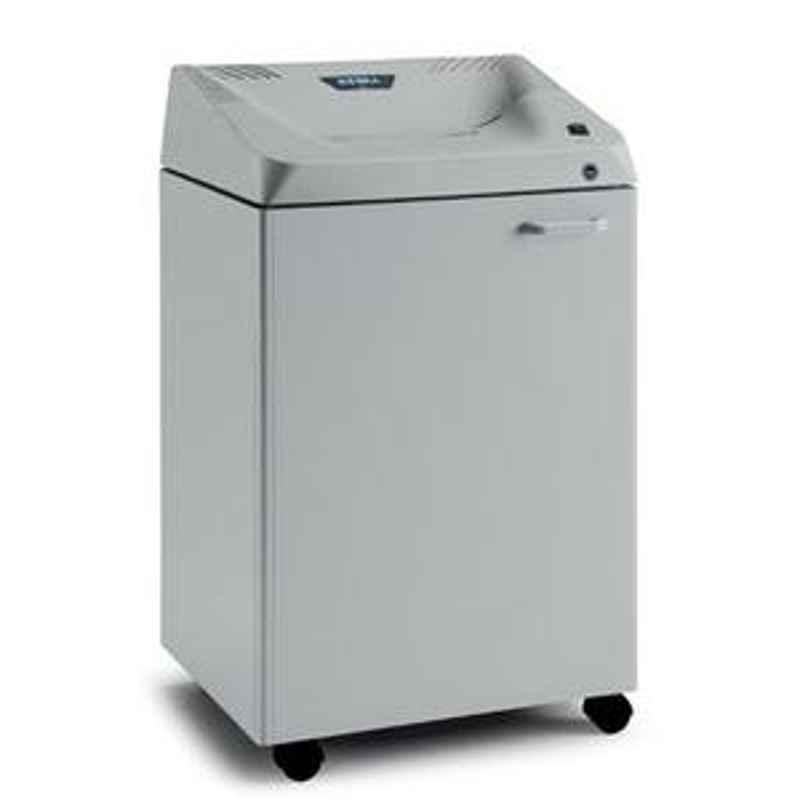 KOBRA 300.1 C2 Cross Cut Shredder 1.9x15mm