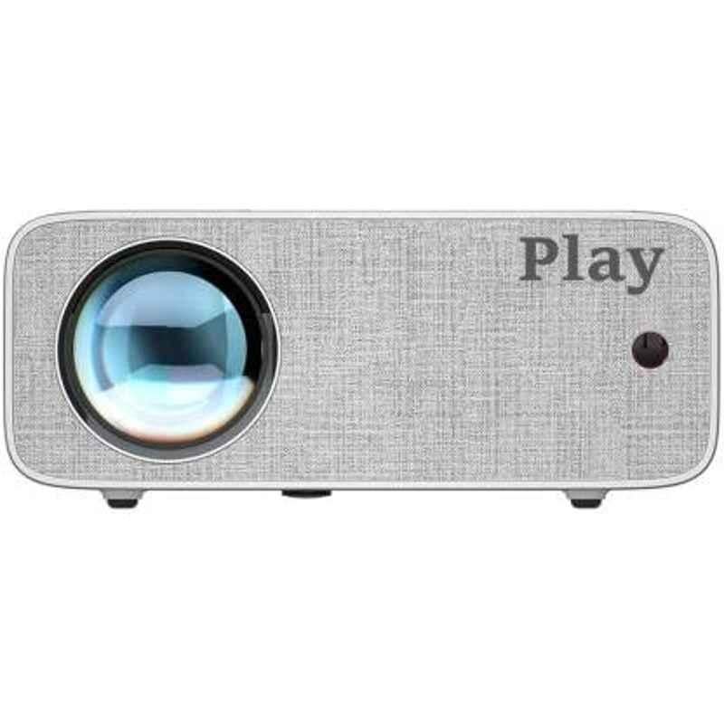 Play 8000lm Full HD LED 3D Advance Projector, MP10