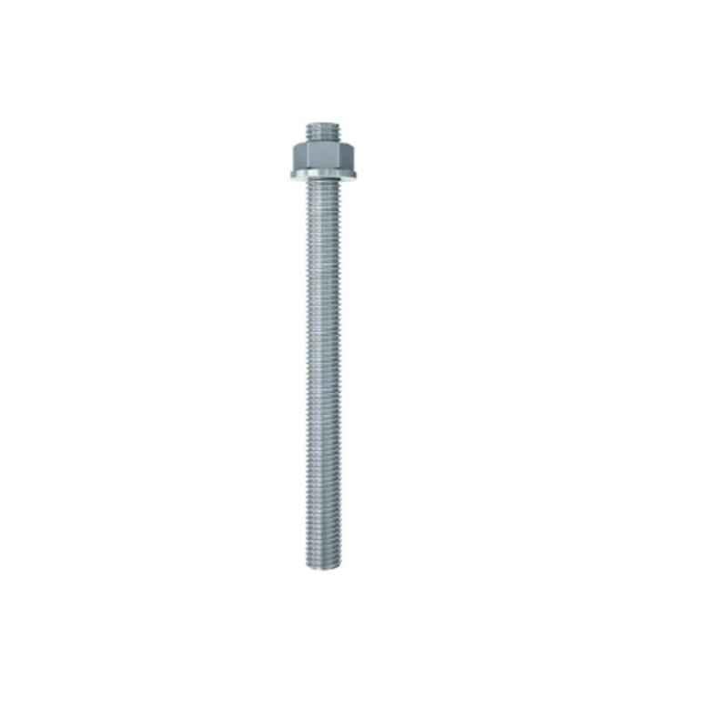 Fischer G M12x1000 8.8 Grade Threaded Rod, 561519 (Pack of 15)