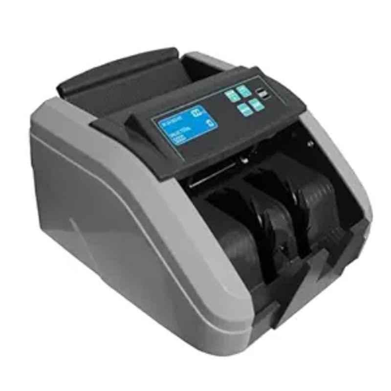 Swaggers 307LCD 1000Notes/min Currency Counting Machine with Fake Note Detection for All Old & New Notes