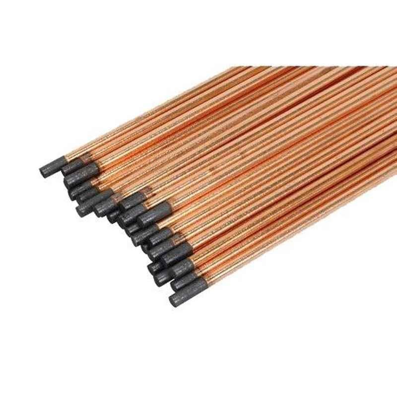 Nexaweld Nexa-Hard-Mn 113 Pcs 3.15x450mm Welding Electrode Box for Hardfacing
