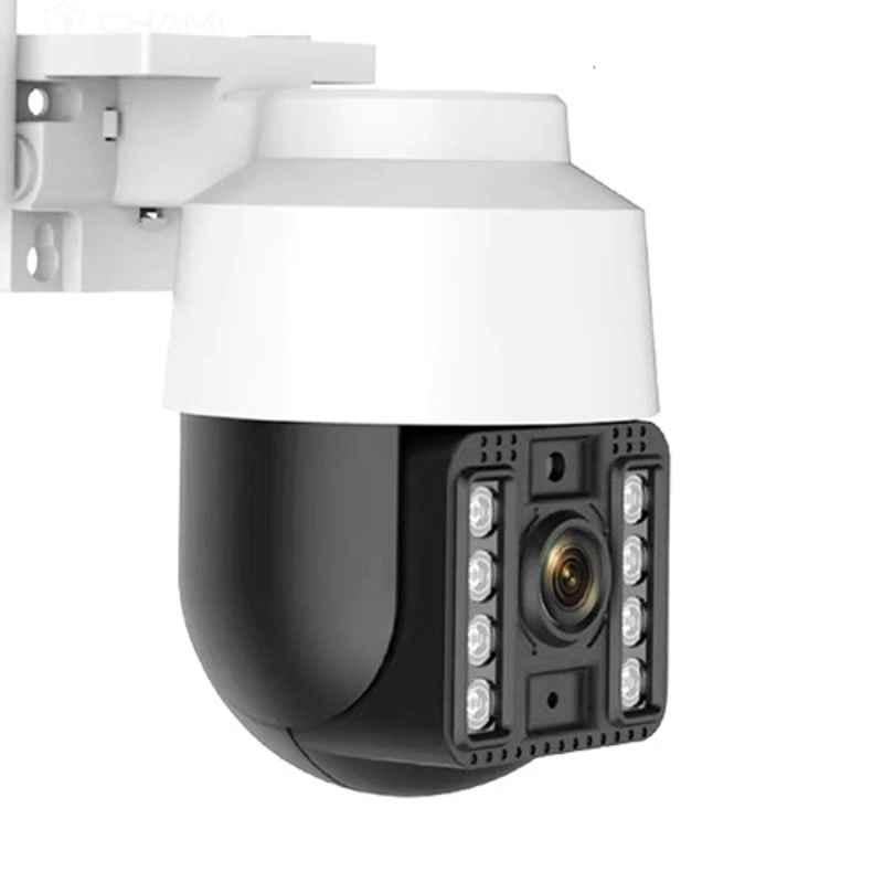 HI Focus 2MP PTZ Network Camera with 150m IR Distance, HC-IPC-SDZ21T, NVR Enabled