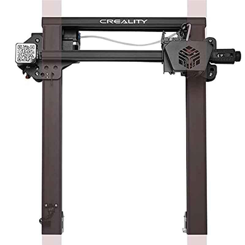 Creality Black Aluminium Gantry Frame for CR-6 SE 3D Printer