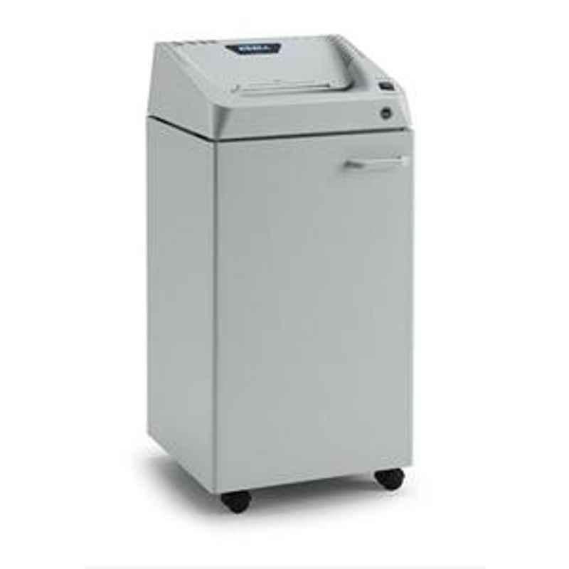 KOBRA 260.1 C2 Cross Cut Shredder 1.9x15mm
