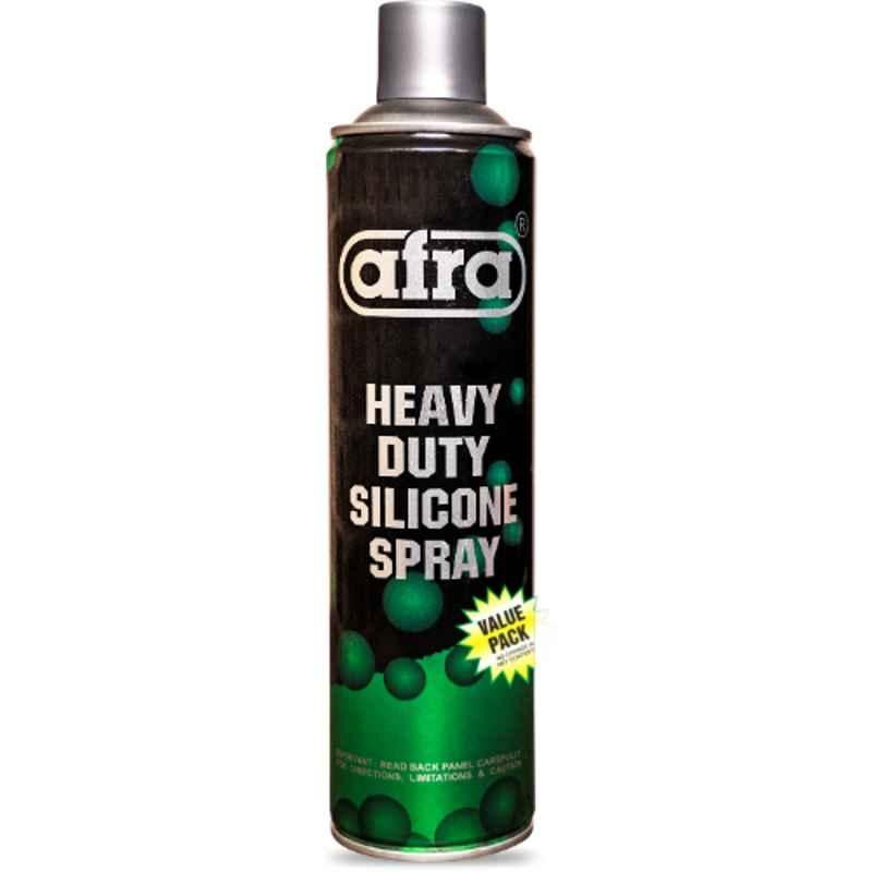 Afra 250g 888 HD Silicone Spray (Pack of 24)
