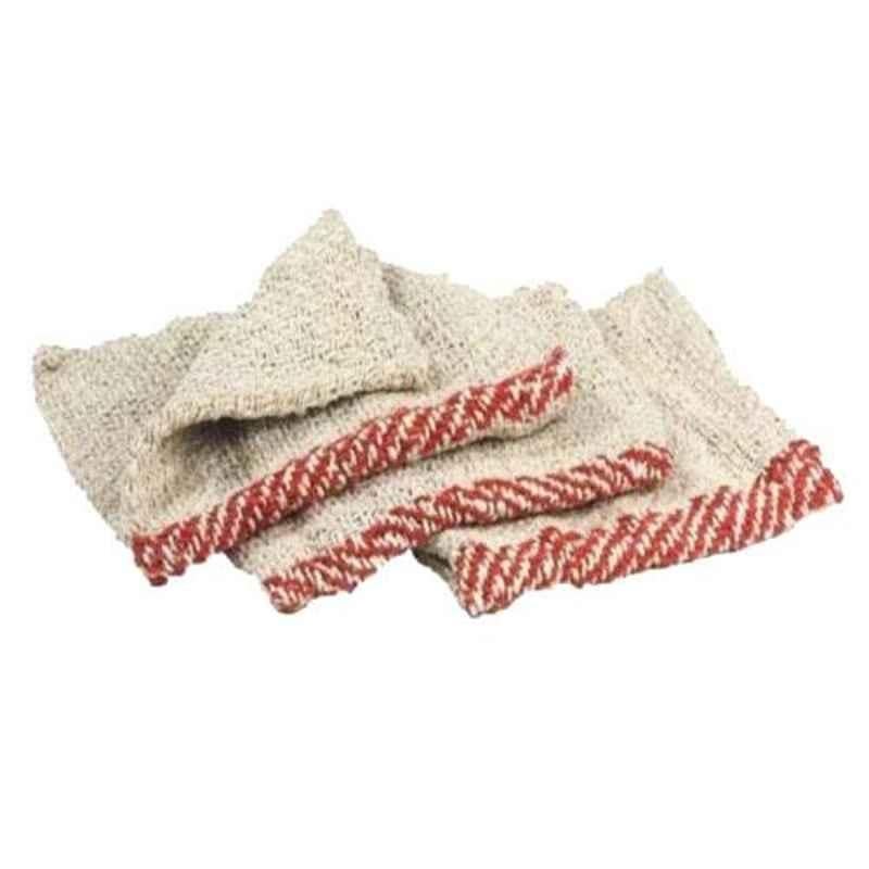 Midox 20x20 Cotton Floor Duster (Pack of 12)