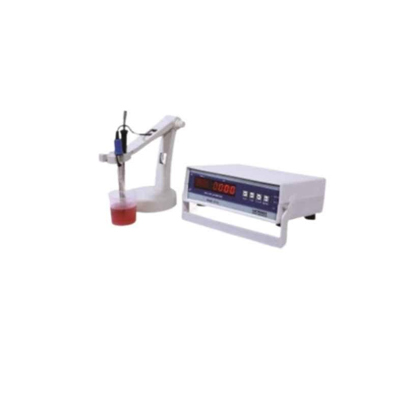 Labtronics Microprocessor Digital pH Meter, LT-10