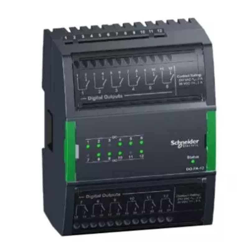 Schneider Electric SXWDOA12X10001 24V Module