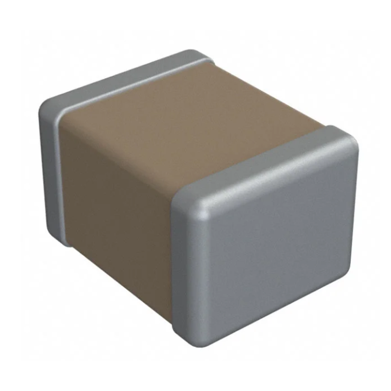 Syfer 1000pF 1KV C0G/NP0 1210 Ceramic Capacitor, 1210J1K00102JCT