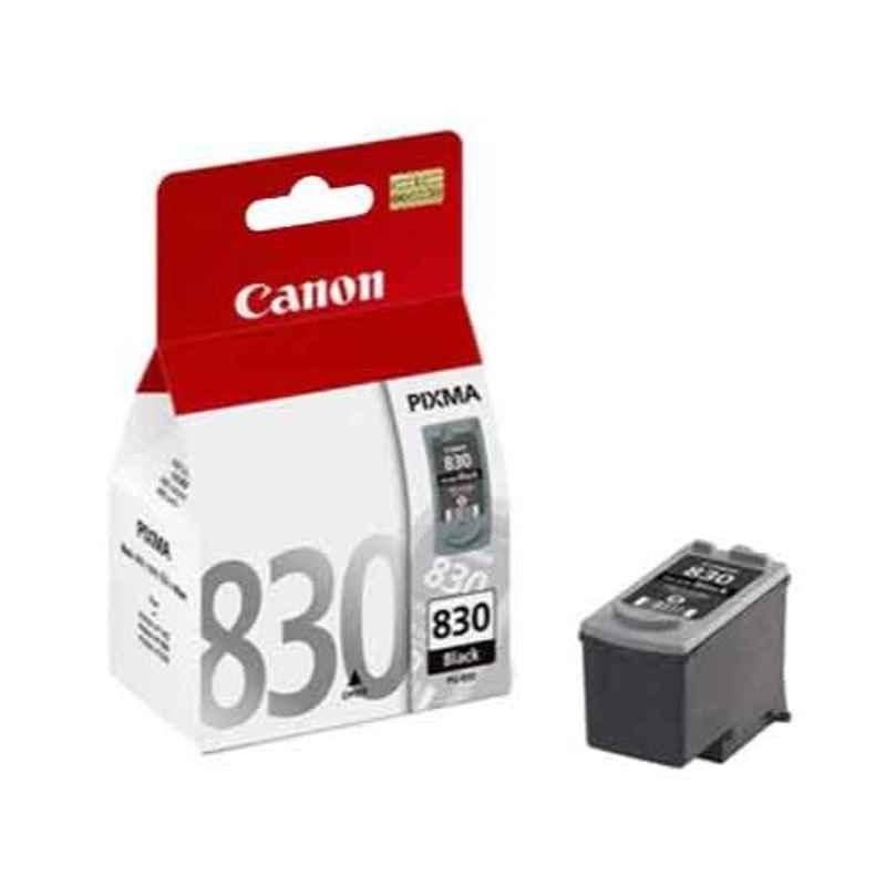 Canon Pixma PG-830 Black Ink Cartridge