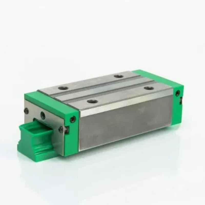INA 172.7x86x60mm Linear Guide Rail, KWVE45-B-SL-G3