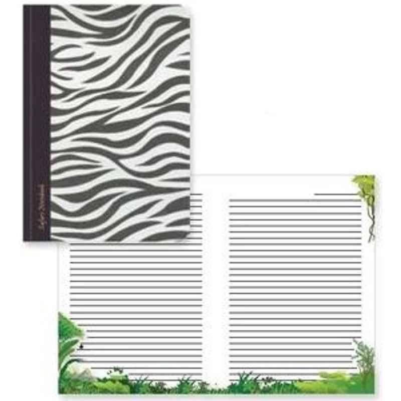 Nightingale Safari Notebook 40 pcs in Carton 077614