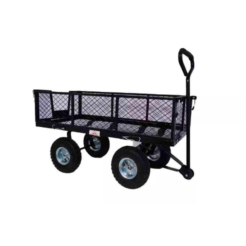 Fulcrum 300kg Metal Dump Cart, TC1840A