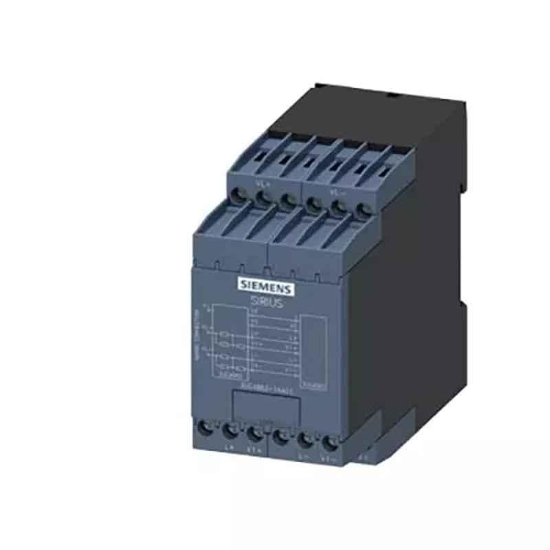 Siemens 3UG4983-1AA01 690 VAC/1000 VDC Voltage Reducer Modules