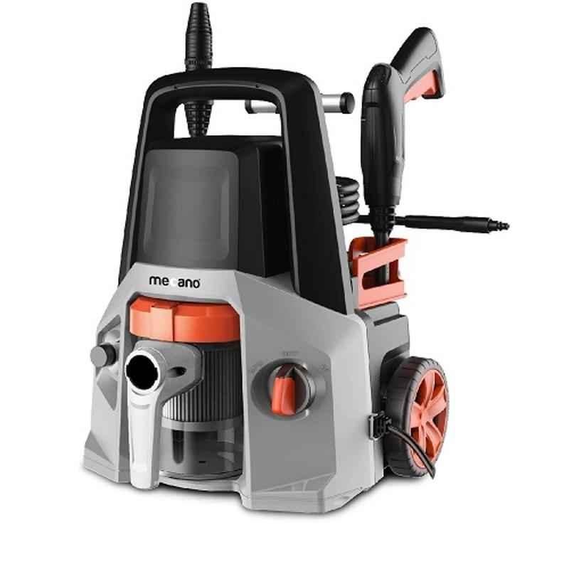 Mecano Double Smart 1550W  3 in 1 Electric Dry Car Vacuum Cleaner with Blower
