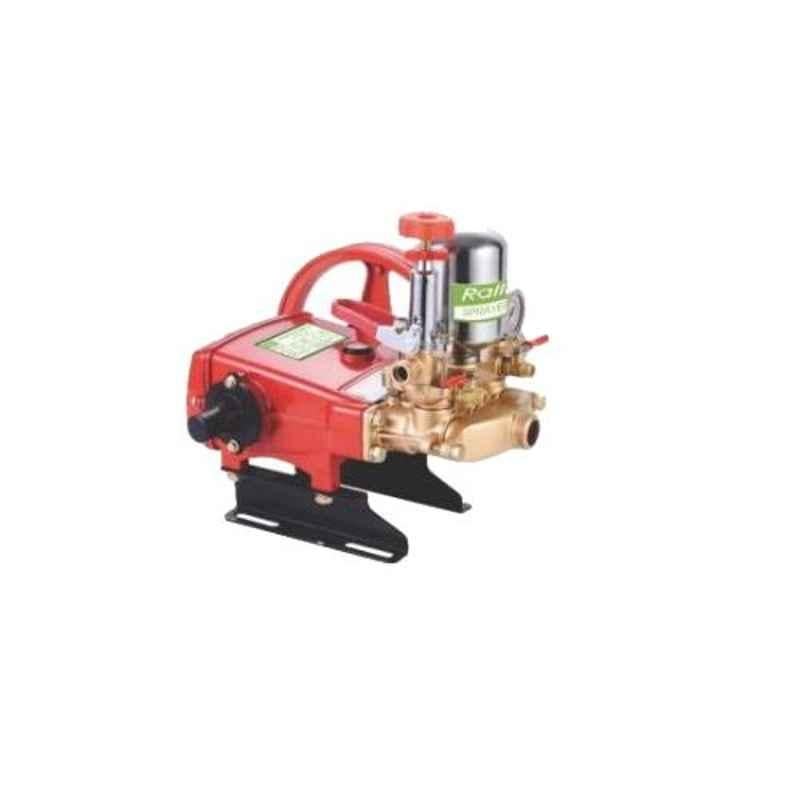 Ralli RTP-22A 2HP High Pressure Triplex Pump